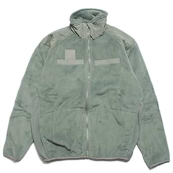 ecwcs gen3 level3 フリース U.S.ARMY ECWCS GEN3 LEVEL3 POLARTEC FLEECE JACKET COYOTE 米